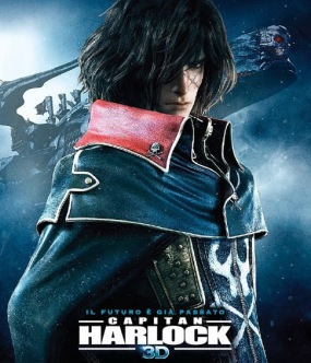 Capitan-Harlock-poster-ita